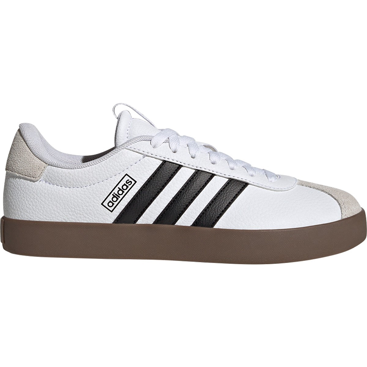 adidas VL Court 3.0 Womens Skateboarding Shoes