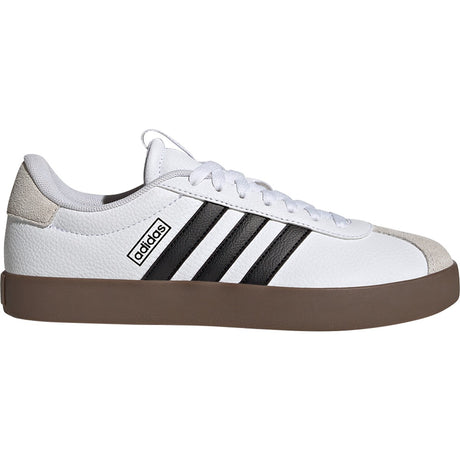 adidas VL Court 3.0 Womens Skateboarding Shoes