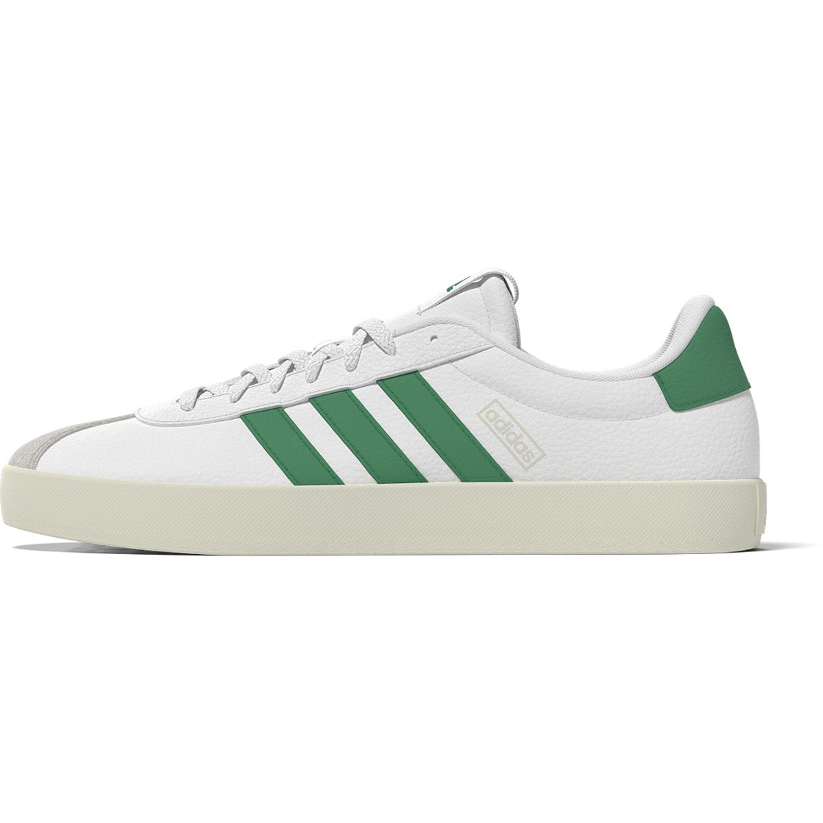 adidas VL Court 3.0 Womens Skateboarding Shoes