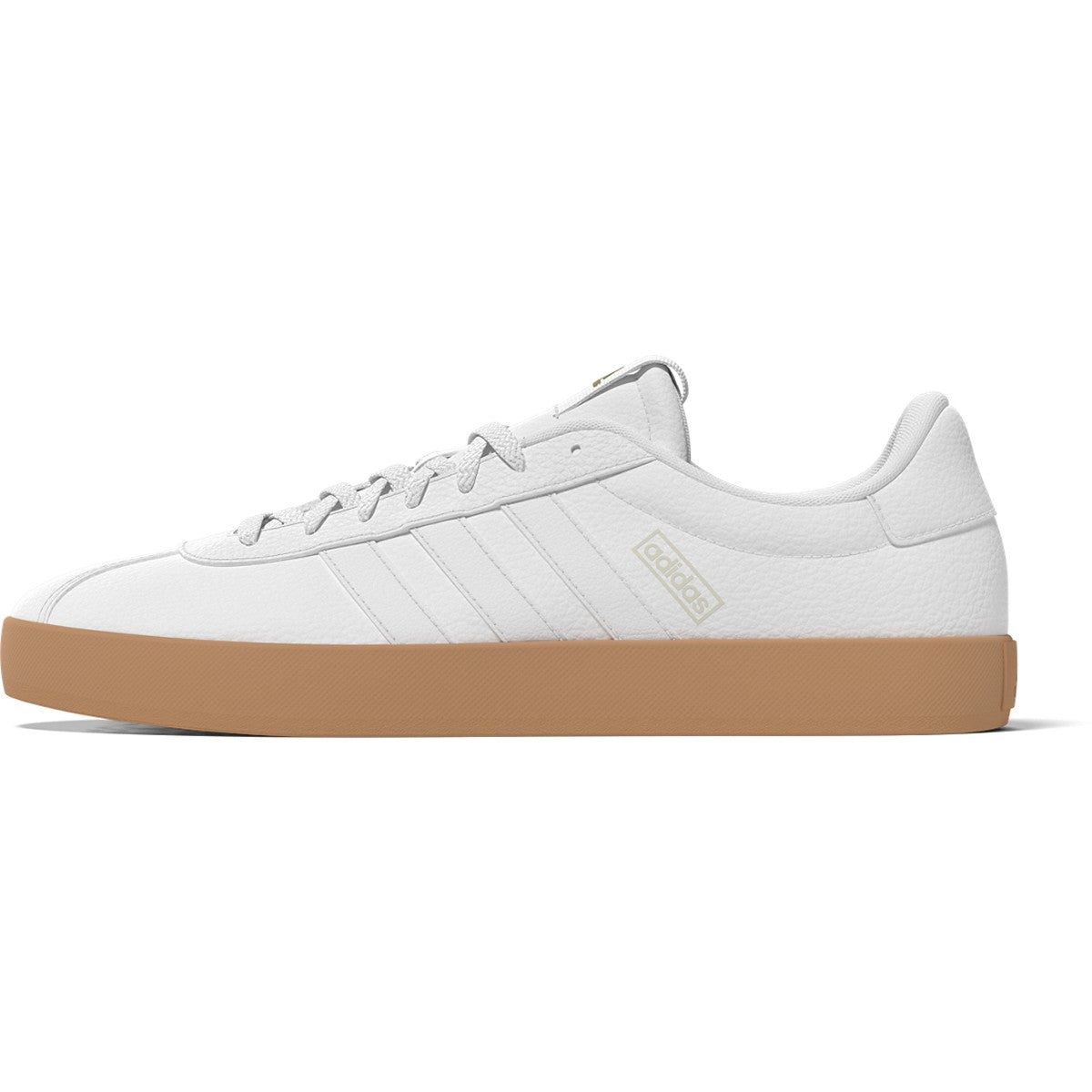 adidas VL Court 3.0 Womens Skateboarding Shoes