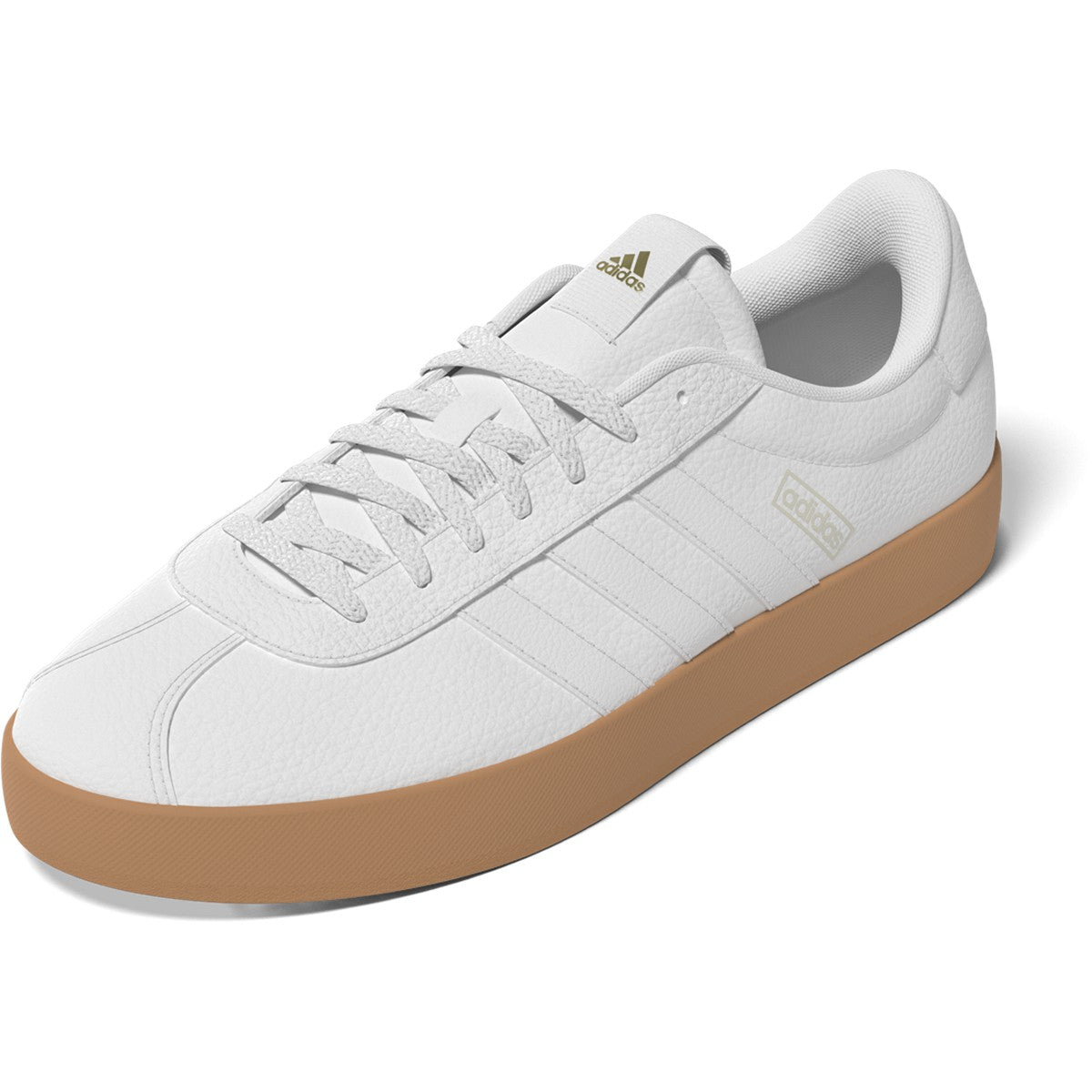 adidas VL Court 3.0 Womens Skateboarding Shoes