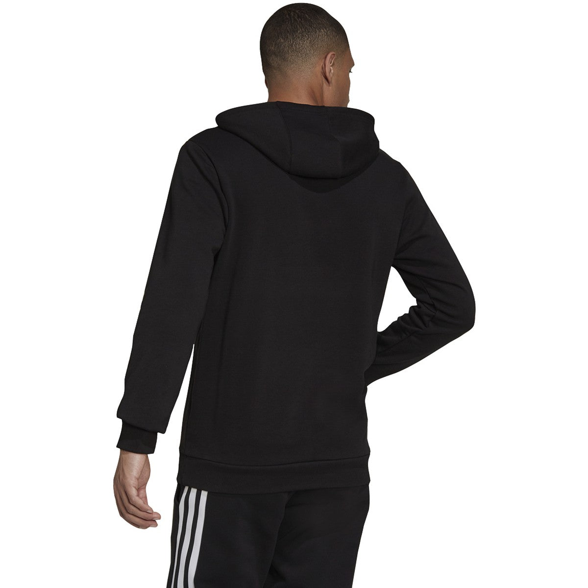 adidas Volleyball Graphic Logo Hoodie - Unisex Volleyball