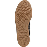 adidas Vulc Raid3r Mens Skateboarding Shoes in Black
