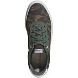 adidas Vulc Raid3r Mens Skateboarding Shoes in Camo