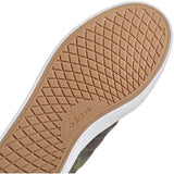adidas Vulc Raid3r Mens Skateboarding Shoes in Camo