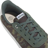 adidas Vulc Raid3r Mens Skateboarding Shoes in Camo