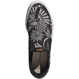 adidas Vulc Raid3r Mens Slip-On Skate Shoes