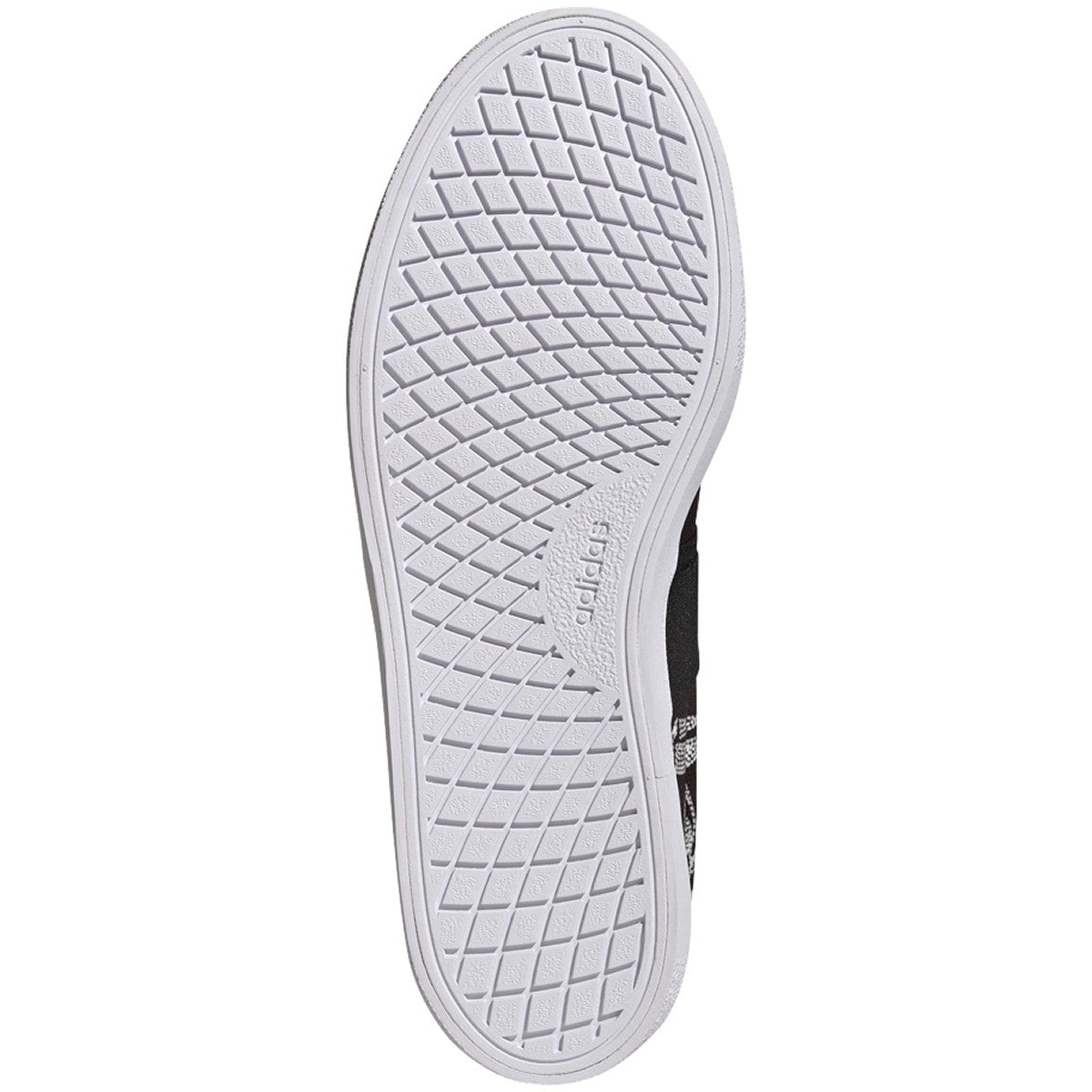 adidas Vulc Raid3r Mens Slip-On Skate Shoes