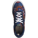 adidas Vulc Raid3r Womens Skateboarding Sneakers