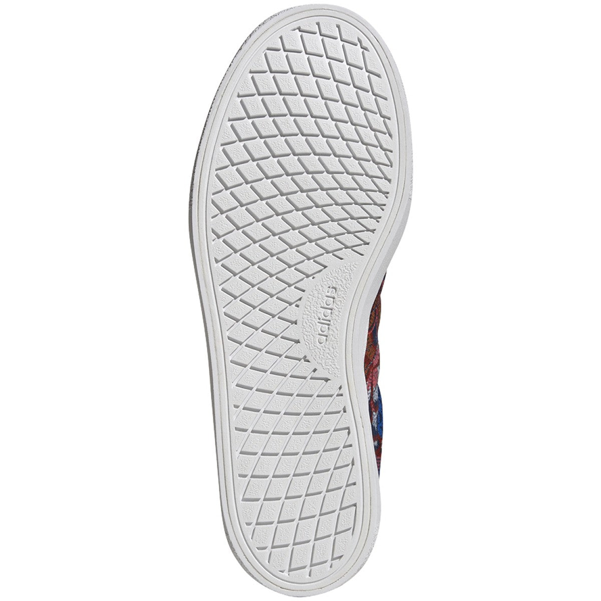 adidas Vulc Raid3r Womens Skateboarding Sneakers
