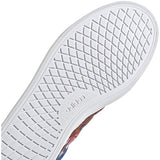 adidas Vulc Raid3r Womens Skateboarding Sneakers