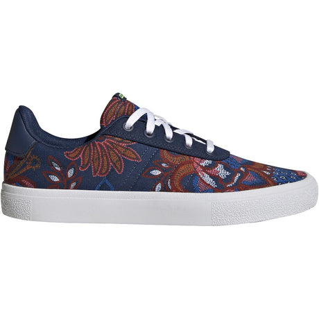 adidas Vulc Raid3r Womens Skateboarding Sneakers