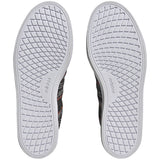 adidas Vulcraid3r Mens Skateboarding Shoes in Plaid