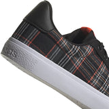 adidas Vulcraid3r Mens Skateboarding Shoes in Plaid