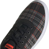 adidas Vulcraid3r Mens Skateboarding Shoes in Plaid