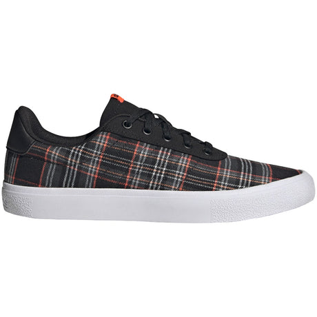 adidas Vulcraid3r Mens Skateboarding Shoes in Plaid