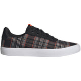 adidas Vulcraid3r Mens Skateboarding Shoes in Plaid