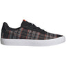 adidas Vulcraid3r Mens Skateboarding Shoes in Plaid
