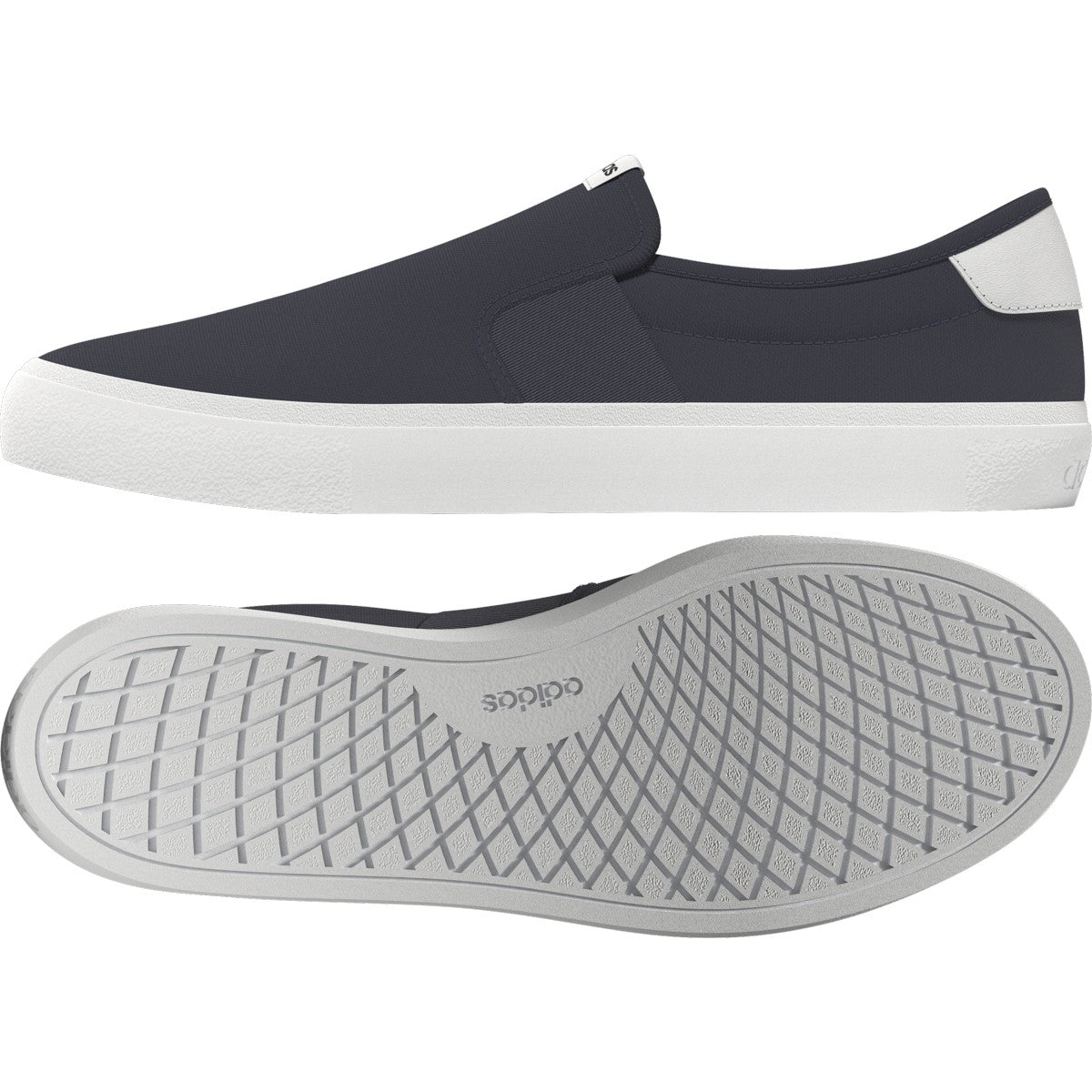 adidas VULCRAID3R Slip On Shoe - Unisex Skateboarding