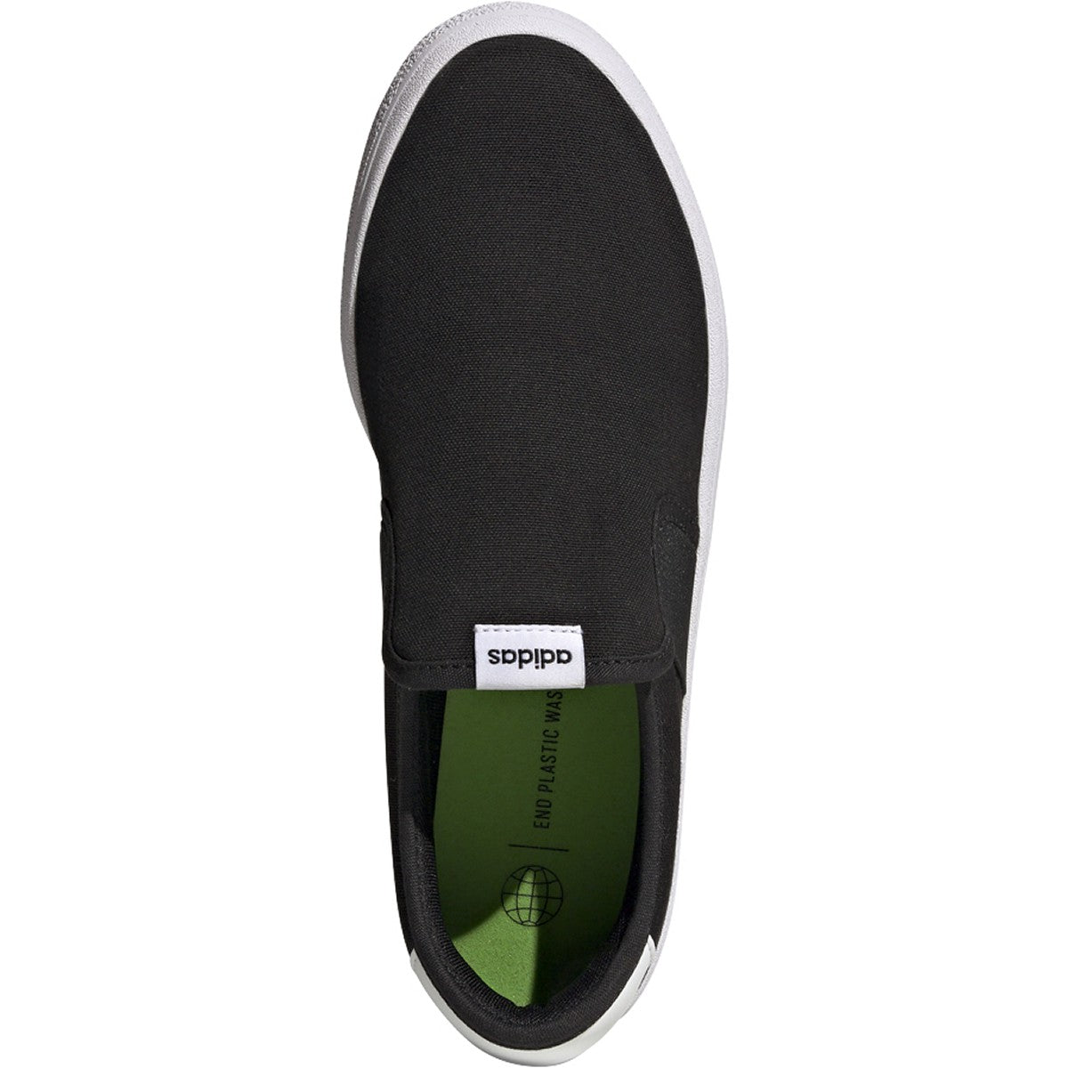 adidas VULCRAID3R Slip On Shoe - Unisex Skateboarding
