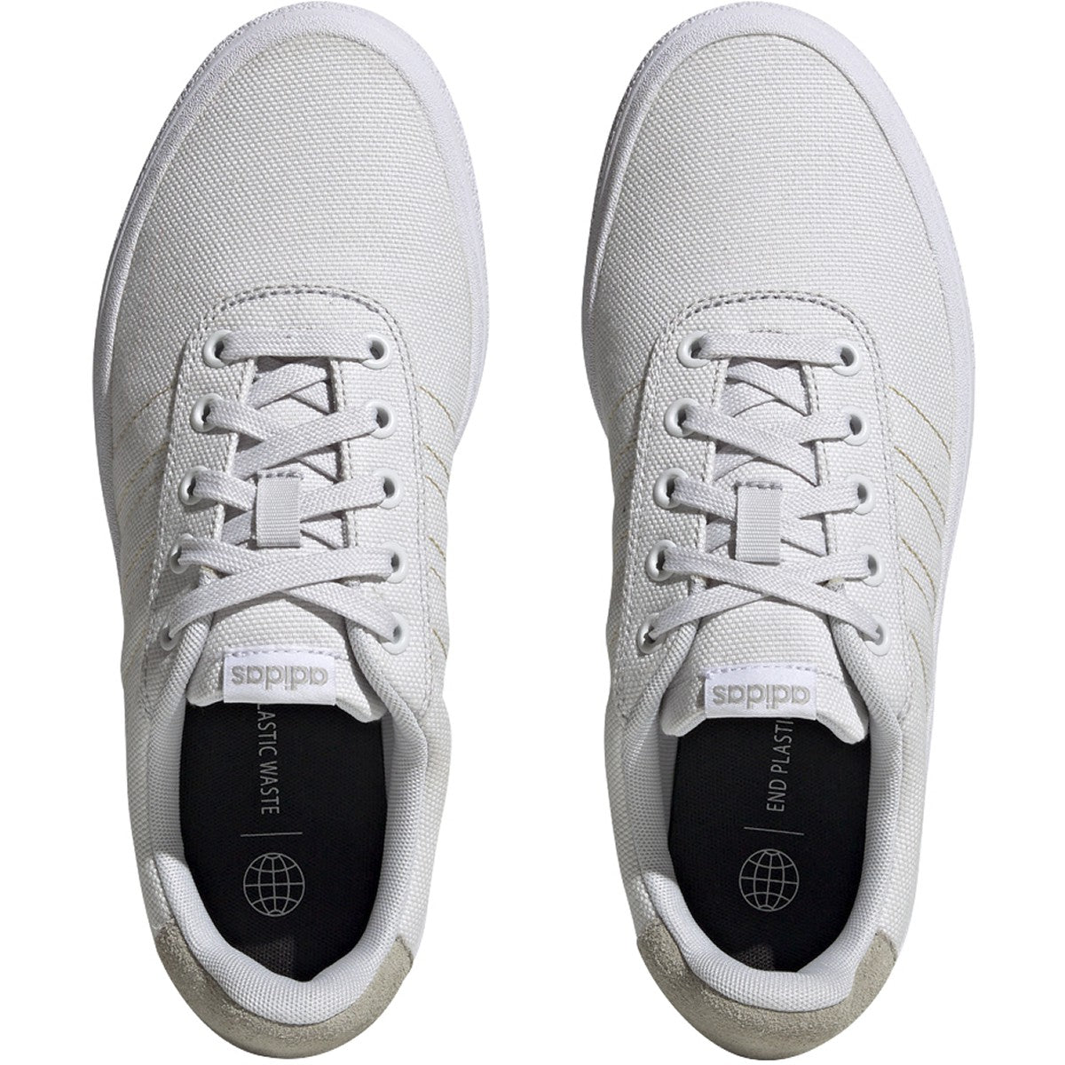 adidas Vulcraid3r Womens Skateboarding Shoes
