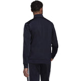 adidas Warm-Up Tricot 3-Stripes Track Jacket - Mens Casual