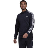 adidas Warm-Up Tricot 3-Stripes Track Jacket - Mens Casual