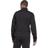 adidas Warm-Up Tricot 3-Stripes Track Jacket - Mens Casual