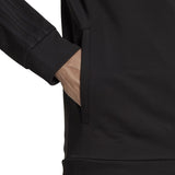 adidas Warm-Up Tricot 3-Stripes Track Jacket - Mens Casual