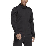 adidas Warm-Up Tricot 3-Stripes Track Jacket - Mens Casual