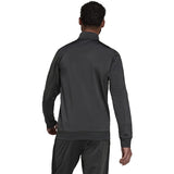 adidas Warm-Up Tricot 3-Stripes Track Jacket - Mens Casual