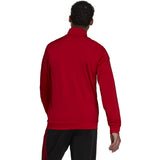 adidas Warm-Up Tricot 3-Stripes Track Jacket - Mens Casual