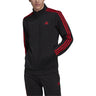 adidas Warm-Up Tricot 3-Stripes Track Jacket - Mens Casual