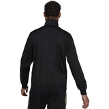 adidas Warm-Up Tricot Camo Track Jacket - Mens Casual