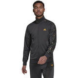 adidas Warm-Up Tricot Camo Track Jacket - Mens Casual