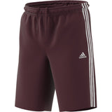 adidas Warm-Up Tricot Mens Regular 3-Stripes Shorts