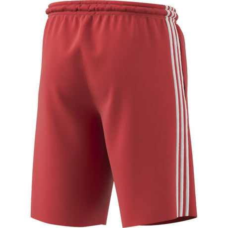 adidas Warm-Up Tricot Mens Regular 3-Stripes Shorts