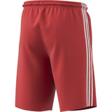 adidas Warm-Up Tricot Mens Regular 3-Stripes Shorts