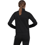 adidas Warm-Up Tricot Slim 3-Stripes Womens Track Jacket