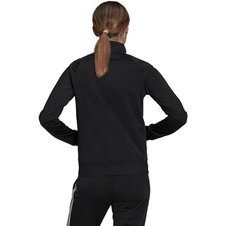 adidas Warm-Up Tricot Slim 3-Stripes Womens Track Jacket
