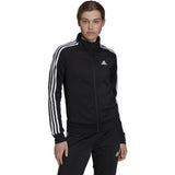 adidas Warm-Up Tricot Slim 3-Stripes Womens Track Jacket
