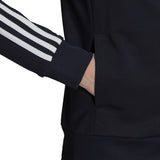 adidas Warm-Up Tricot Slim 3-Stripes Womens Track Jacket