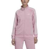 adidas Warm-Up Tricot Slim 3-Stripes Womens Track Jacket