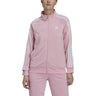 adidas Warm-Up Tricot Slim 3-Stripes Womens Track Jacket