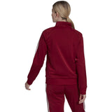 adidas Warm-Up Tricot Slim 3-Stripes Womens Track Jacket