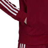 adidas Warm-Up Tricot Slim 3-Stripes Womens Track Jacket