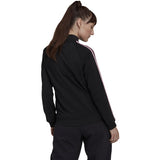 adidas Warm-Up Tricot Slim 3-Stripes Womens Track Jacket