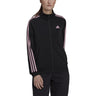 adidas Warm-Up Tricot Slim 3-Stripes Womens Track Jacket