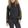 adidas Warm-Up Tricot Slim 3-Stripes Womens Track Jacket