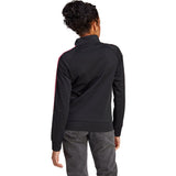 adidas Warm-Up Tricot Slim 3-Stripes Womens Track Jacket
